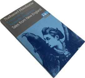 Nathaniel Hawthorn, Tales from New England